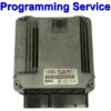 Audi Seat Skoda Volkswagen VW ECU Bosch MED7.1.1 | Programming Service