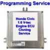 Honda ECU Keihin 37820-PMA-xx | 37820-PMH-xx | 37820-PWA-xx | Programming Service