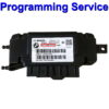 BMW Airbag ECU Bosch 0285011137 | 65.77 9267214 - Programming / Reset / Repair Service