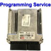 BMW ECU Bosch DME 7 | ME9.2 | MEV9.2 | Programming Service