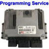 BMW Mini ECU Bosch MEV17.2 (DME 7 / DME 8) - Programming Service