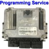 Ford ECU Bosch EDC17 | EDC17C10 | EDC17C70 Programming Service