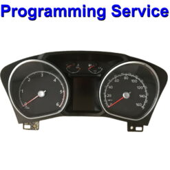 Ford Mondeo - Galaxy | S-Max Instrument Cluster | CS7T-10849- | 8M2T-10849-xx | 6M2T-10849-xx Cloning service / Mileage correction service
