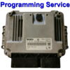 Honda ECU Bosch EDC16 | EDC16C7 - Programming Service