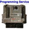 Jeep ECU Bosch EDC16 | EDC16C2 | - Programming Service