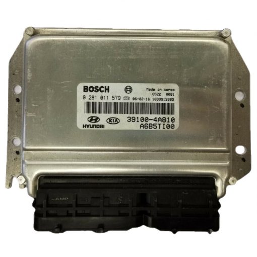 Mercedes ECU Bosch EDC17 | EDC17CP46 - Programming Service