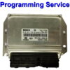 Kia | Hyundai ECU Bosch EDC15C7 | Programming Service