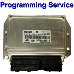 Kia | Hyundai ECU Bosch EDC15C7 | Programming Service