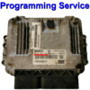 LDV ECU Bosch EDC16 | EDC16C39 - Programming Service