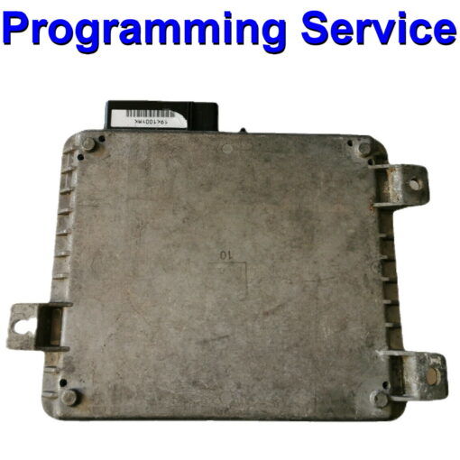 Landrover Rover ECU MKC | Programming Service