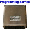Mercedes ECU Bosch CR1.2 | CR1.7 | CR1.8 | EDC15 | EDC15C0 - Programming Service