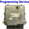 Mercedes ECU Bosch EDC17 | EDC17CP46 | EDC17C66 | EDC17CP57 - Programming Service