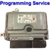 Mercedes | Smart ECU Bosch EDC16 | EDC16C32 - Programming Service