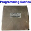 Mercedes ECU Bosch ME2.x - Programming Service