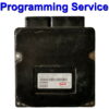 Mercedes ECU Siemens SIM4LKE - Programming Service