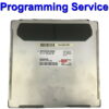 Mercedes ECU Siemens SIM4LE | SIM4SE - Programming Service