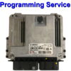 Citroen Peugeot ECU Bosch EDC17 | EDC17C60 | - Programming Service