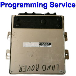 Landrover Rover ECU Motorola NNNxxxx | - Programming Service