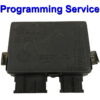 Audi Seat Skoda Volkswagen VW Immobilizer unit Valeo | Key supply | Programming Service