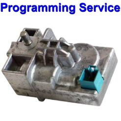 Mercedes W204 / W207 / W212 / W447 / W176 Electronic Steering Lock (ESL) Emulator Supply & Programming service