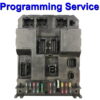 Citroen Peugeot Body Control Module | Fusebox Valeo J01 | J02 | J03 | J04 | K01 | K02 | K03 | K04 | - Programming Service