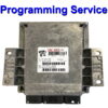 Citroen Peugeot ECU Magneti Marelli IAW48P2.xx | Programming Service