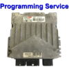 Citroen Peugeot ECU Siemens SID801 | - Programming Service