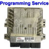 Citroen Peugeot ECU Continental | Siemens SID807 | SID807EVO | Programming Service