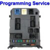 Citroen Peugeot Body Control Module | Fusebox Valeo BSIEV-X0x | Programming Service