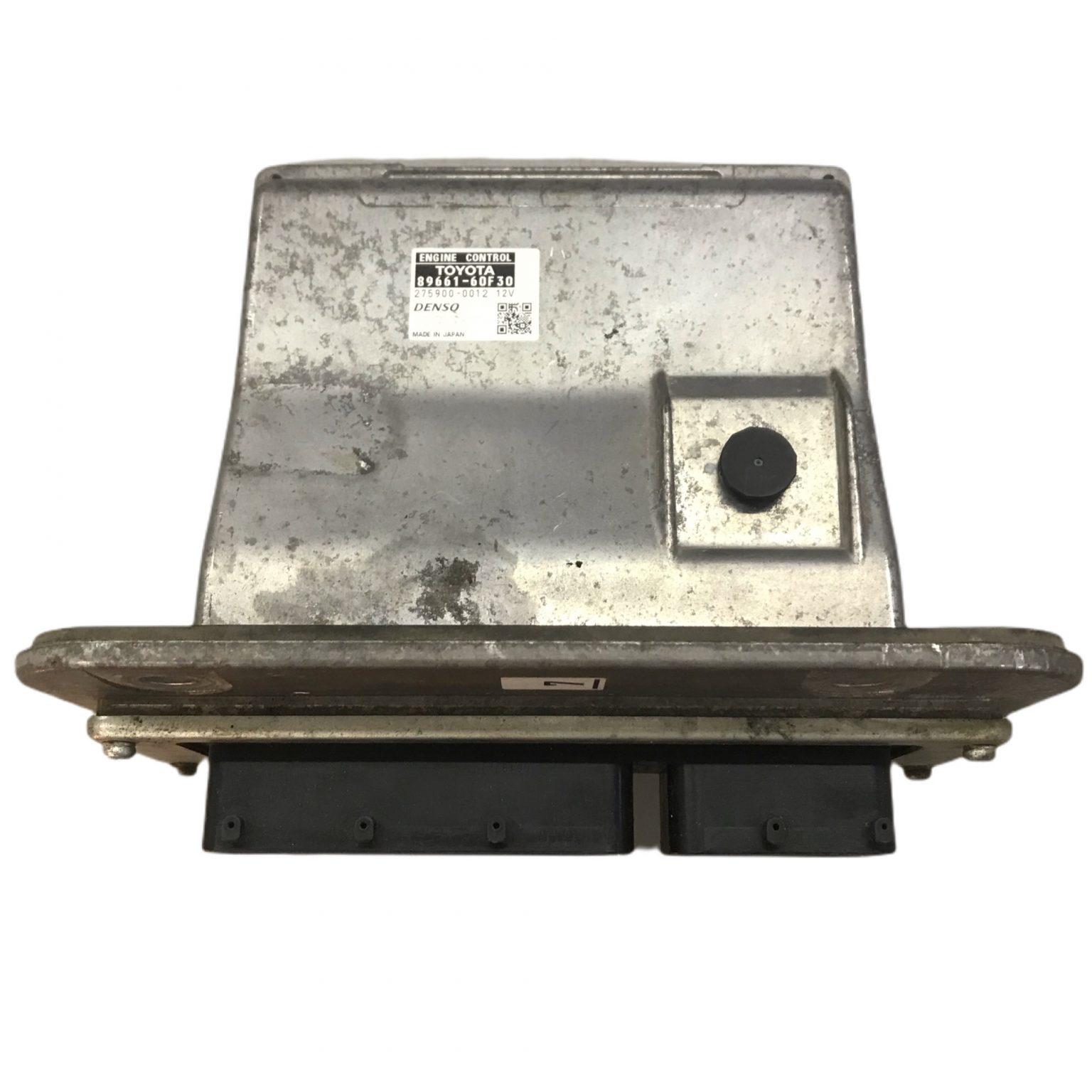 Nissan Primastar Renault Traffic Vauxhall Vivaro Body Control Module Johnson Controls UCH N3