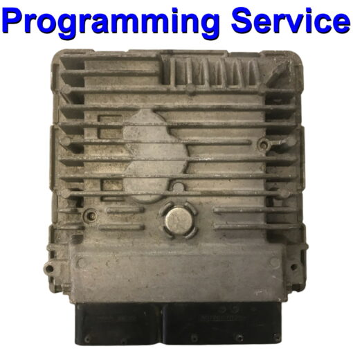 Audi Seat Skoda Volkswagen VW ECU Siemens PCR2.1 | Continental | Programming Service