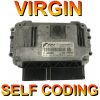 Fiat ECU Bosch 0261201684 | 51822805 | Virginised Self coding unit *Plug & Play*