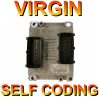 Fiat ECU Bosch 0261208206 / 7 | Virginised Self coding unit *Plug & Play*