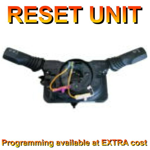 Vauxhall Opel Astra H / Zafira B CIM unit Valeo 13245737 | TJ | *RESET* Programming available - BY POST!