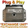 Renault ECU Sagem 237103317R | 237102071R | V29034179A | V42 | *Plug & Play* Exchange unit (Free Programming BY POST)