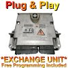 Nissan X-Trail ECU Denso 275800-4454 | FQ | *Plug & Play* Exchange unit (Free Programming BY POST)