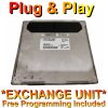 Mercedes ECU Siemens 5WK90414 | A111532979 | *Plug & Play* Exchange unit (Free Programming BY POST)