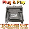 Mercedes ECU Continental 5WK90954 | A2661538479 | A0024463140 | *Plug & Play* Exchange unit (Free Programming BY POST)