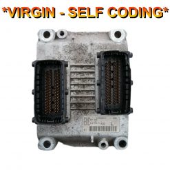 FIAT Bravo ECU 0261201635 / 983120 / L *Plug & Play* (Virgin Self Coding)