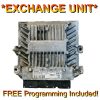 FORD ECU 5WS40028M- T / 3M5A-12A650-HK / 6NLK *Plug & Play* Free Programming BY