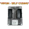 Fiat 500 ECU IAW5SF9.MS / HW405 / 51875964 *Plug & Play* VIRGIN - Self coding