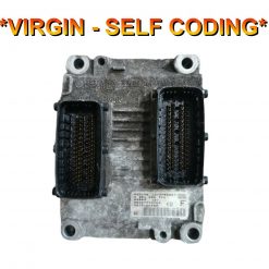Fiat ECU 0261206711 / ME731HA006 / F *Plug & Play* (VIRGIN - SELFCODING)