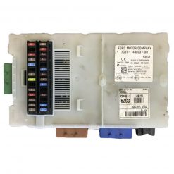 Ford Body Control Unit BCM Cloning / Programming Service BY POST AG9T BG9T 7G9T