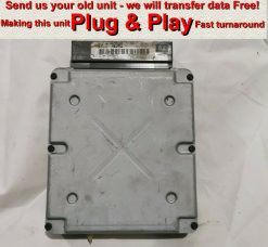 Ford ECU 2C1A-12A60-FC / ZDH2 *Plug & Play* (Free programming - BY POST)