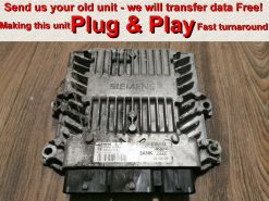 Ford ECU 5WS40303J- T 3ANK J38AC *Plug & Play* Free Programming - BY POST!