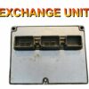 Ford Focus C-Max C ECU 5M51-12A650-RC / 4CJC *Plug & Play* (Free Program