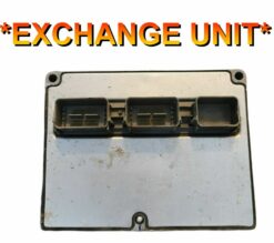 Ford Focus C-Max C ECU 5M51-12A650-RC / 4CJC *Plug & Play* (Free Program