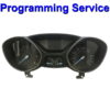 Ford C Max Focus Kuga Instrument cluster F1ET-10849-   | FV4T-10849-   Visteon - Programming Service