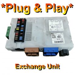 Ford Mondeo BCM Body module 7G9T-14A073-DB *Plug & Play* (Free Programming