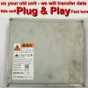 Isuzu D-Max ECU 8982241401 / 3Z232464A *Plug & Play* (Free programming BY POST!)